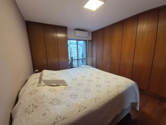 Imagem APARTAMENTO A VENDA NO PARAISO, SAO PAULO