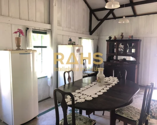 Imagem Excelente Chácara no bairro Vila Nova na cidade de Joinville a venda, com ótima infraestrutura, pi...