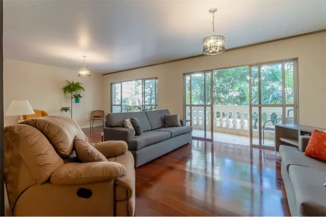 Imagem APARTAMENTO RESIDENCIAL em São Paulo - SP, Perdizes