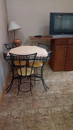 Imagem CASA MOBILIADA À VENDA NO BAIRRO SILOP EM UBATUBA!
