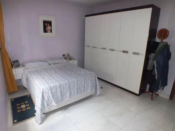 Imagem Casa - Vila Bonilha / Pirituba-SP