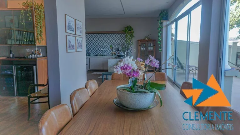 Imagem CASA A VENDA CONDOMINIO FECHADO ALPHAVILE-TOWN-HOUSES-N.LIMA-MG