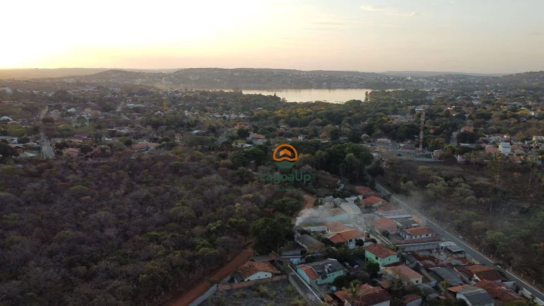 Imagem Terreno à venda, 396 m² por R$ 445.000,00 - Condomínio Golden Class - Lagoa Santa/MG