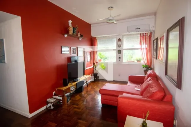 Imagem Apartamento à Venda - Ipanema, 3 Quartos, 90 m2