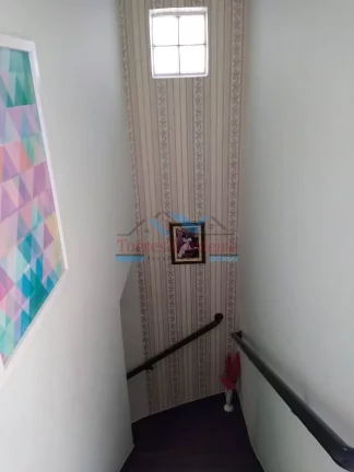 Imagem Sobrado - 2 dormitórios - 2 vagas - Jd Jamaica