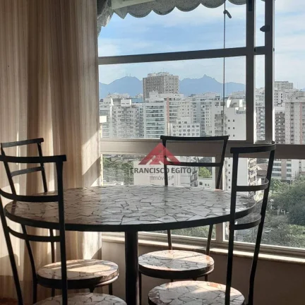 Imagem Apartamento à venda, 58 m² por R$ 350.000,00 - Icaraí - Niterói/RJ