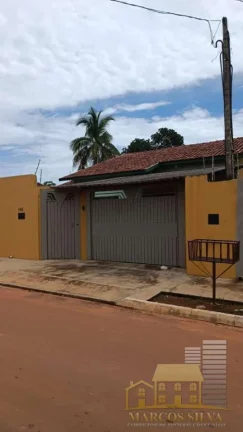 Imagem Casa para Venda em Três Lagoas / MS no bairro Guapore