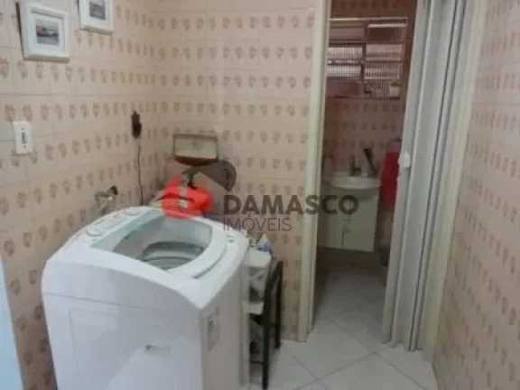 Imagem Sobrado à venda 2 Quartos, 2 Vagas, 125M², Vila Sacadura Cabral, Santo André - SP
