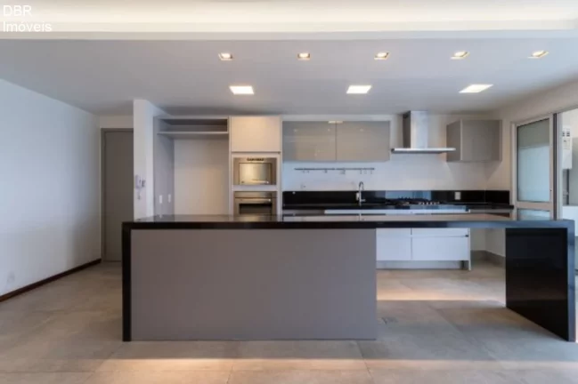 Imagem APARTAMENTO RESIDENCIAL em São Paulo - SP, Pinheiros