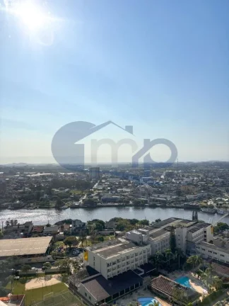 Imagem Apartamento á venda com 2 dormitórios no Predial em Torres/RS
