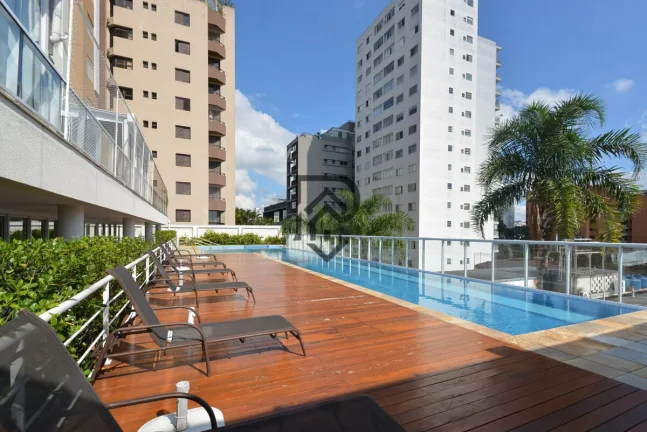 Imagem Apartamento Cobertura Duplex vila madalena