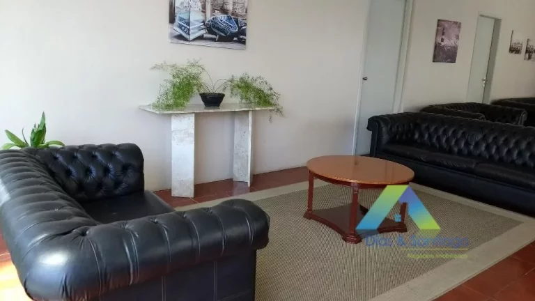 Imagem Apartamento com 4 dormitórios à venda, 129 m² por R$ 994.000,00 - Bosque da Saúde - São Paulo/SP