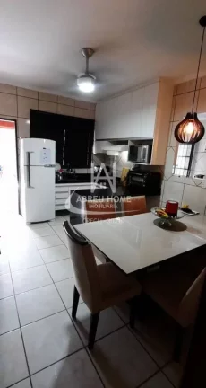 Imagem Casa Parque das Amoras