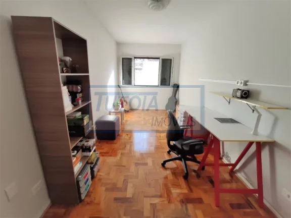 Imagem APARTAMENTO À VENDA NO PARAÍSO, SÃO PAULO