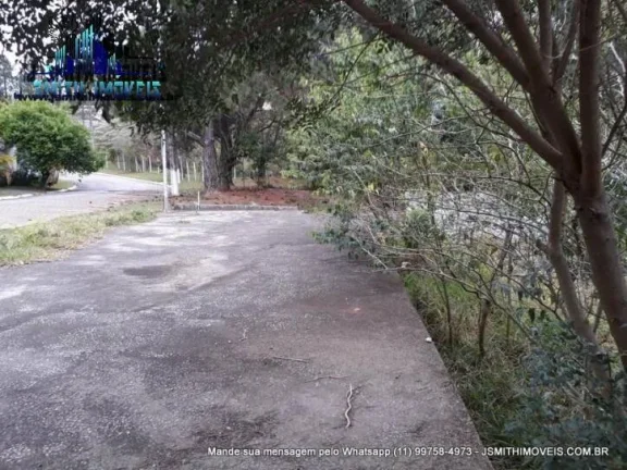 Imagem LINDO LOTE 262m² MURADO EM LOTEAMENTO AO LADO DO RODOANEL, COTIA.
