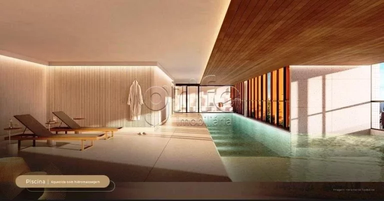 Imagem Beach Class Unique - Meireles - Fortaleza-CE. Av. Rui Barbosa, 901 - Meireles, Fortaleza - CE, 60115...