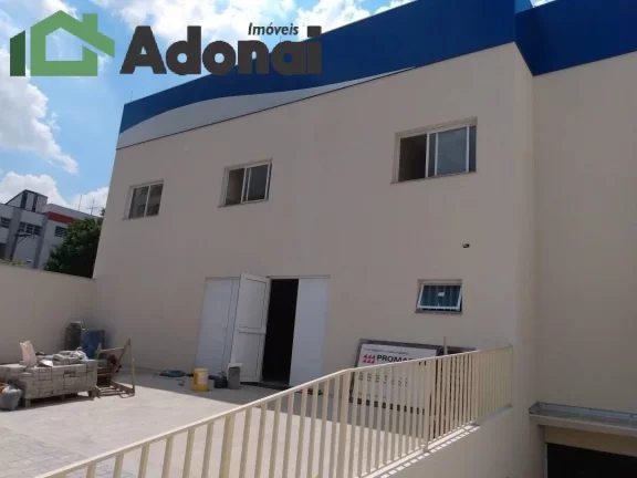 Imagem Prédio alugado para igreja universal em sp At 630, AC 1.060