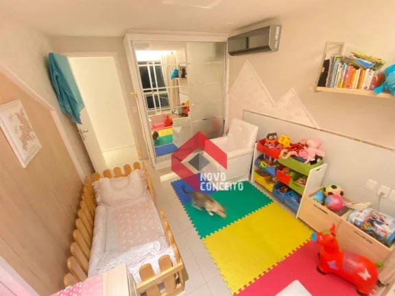 Imagem Apartamento à venda, 118 m² por R$ 1.199.000,00 - Aldeota - Fortaleza/CE