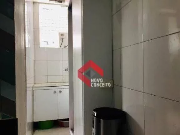 Imagem Apartamento com 3 dormitórios à venda, 105 m² por R$ 589.000,00 - Aldeota - Fortaleza/CE