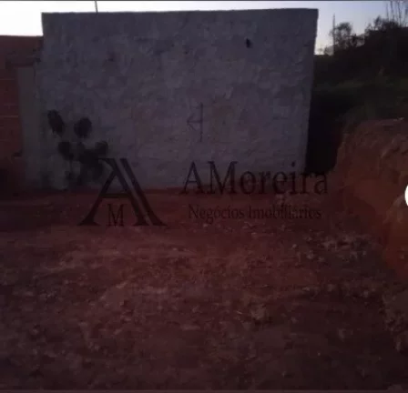 Imagem Terreno à venda no Parque Santana (Botujuru), Campo Limpo Paulista-SP - 270,00 m² de área. Aproveite!