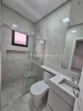 Imagem Esta linda casa térrea, com 198m² de área construída e 300m² de terreno, é o lugar perfeito pa...