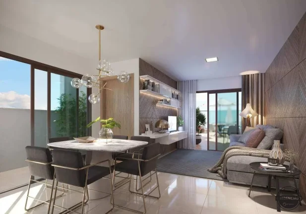 Imagem Montana Residencial - Águas Claras | 2 e 3 quartos | Pronto para morar