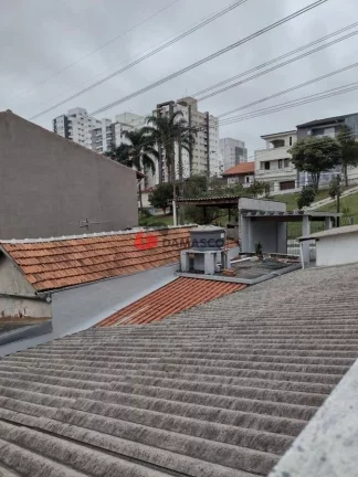 Imagem Casa à venda 2 Quartos, 2 Vagas, 183M², Barcelona, São Caetano do Sul - SP