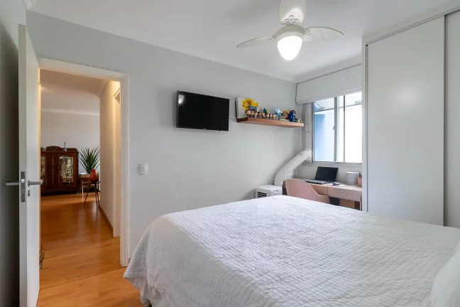 Imagem Apartamento em Vila Olímpia - São Paulo