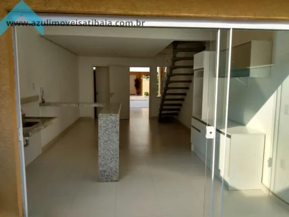 Imagem Casa em Condomínio para Venda em Atibaia, Jardim Estancia Brasil, 2 dormitórios, 2 suítes, 2 banheiros, 2 vagas