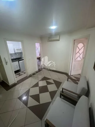 Imagem Sala, Vila Mathias, Santos, Cod: 24818 MMD
