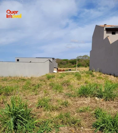 Imagem Terreno à venda na Quinta da Mata, Ribeirão Preto-SP, com 254,00 m² de área - Quer Imóvel Negócios Imobiliários