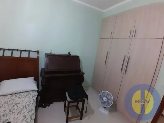 Imagem Vendo casa de segunda locação ótima localização