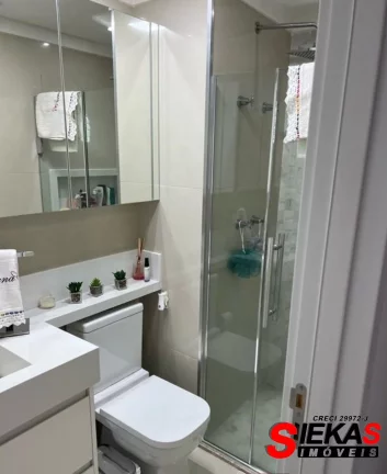 Imagem APARTAMENTO RESIDENCIAL em SÃO PAULO - SP, VILA PRUDENTE