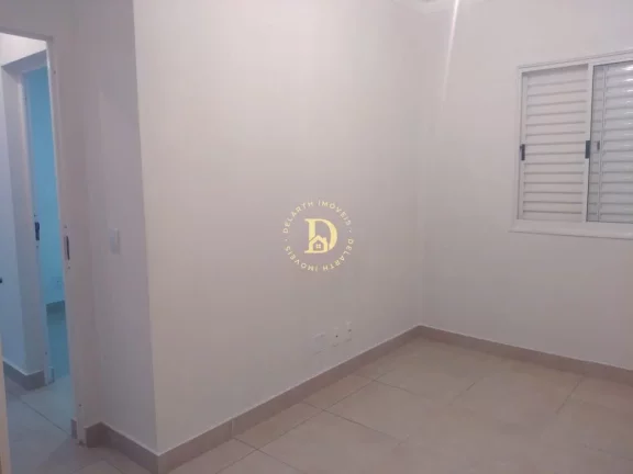 Imagem Apartamento - Jardim dos Bandeirantes - SJCampos - 2 Dormitórios - 49,69m²