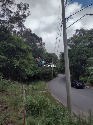 Imagem Terreno à venda no bairro Santa Terezinha em Canela/RS