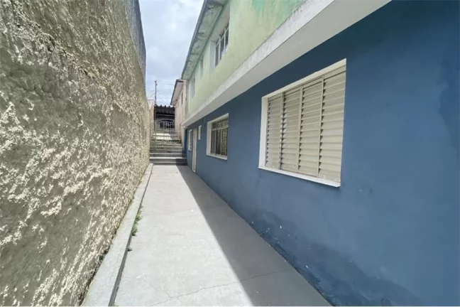 Imagem TERRENO RESIDENCIAL em São Paulo - SP, Chácara Mafalda