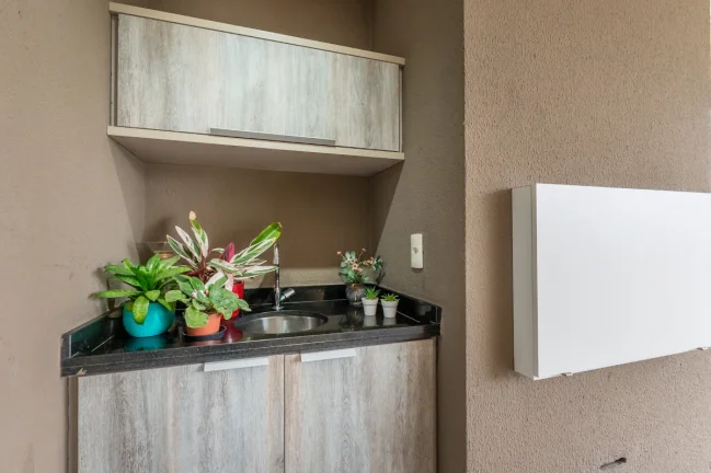 Imagem Apartamento para venda em Vila Andrade com 3 quartos, sendo 3 suítes , 168m2