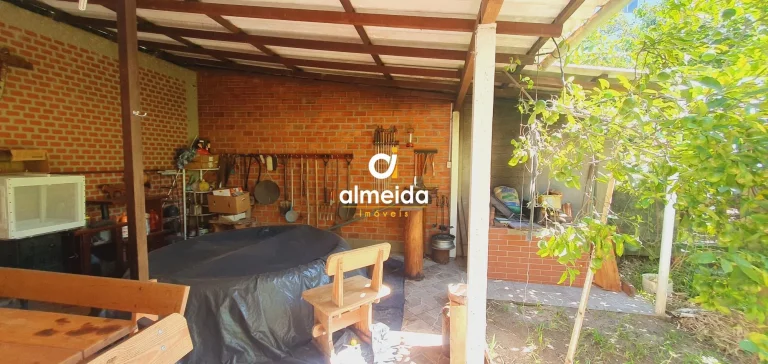 Imagem CASA 2 DORMITÓRIOS