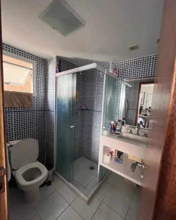 Imagem Apartamento São Francisco, 3 dormitórios, 2 suíte , 2 vaga ..