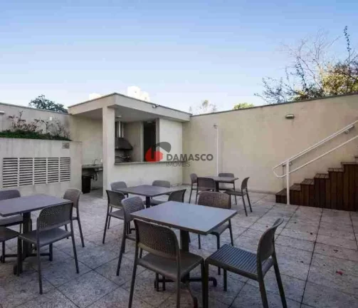 Imagem Apartamento padrão para Locação, Jardim, Santo André, SP