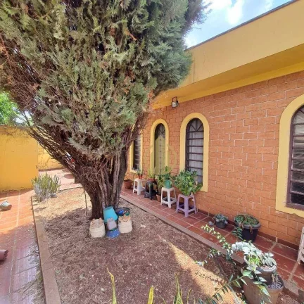 Imagem Casa 3 dormitórios 1 Suíte à venda, 200 m² por R$ 460.000 - Parque Residencial Lagoinha - Ribeirão Preto/SP