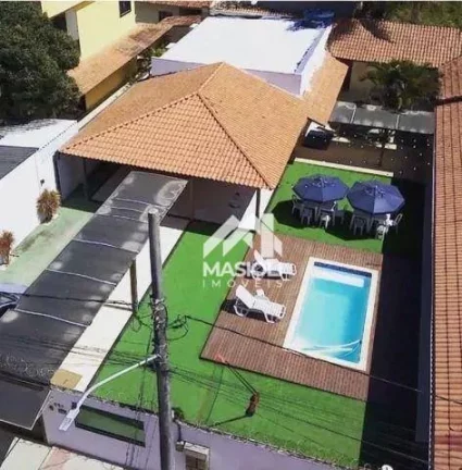 Imagem Casa à venda, 280 m² por R$ 1.325.000,00 - Balneário Ponta da Fruta - Vila Velha/ES