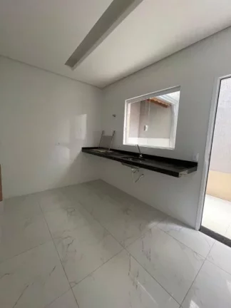 Imagem CASA COM 53.02 m² - OCIAN - PRAIA GRANDE SP