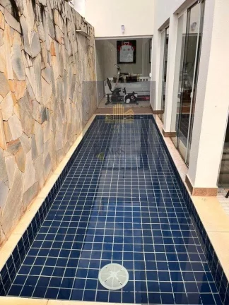Imagem Casa em Condominio Quintas dos Lagos 4 suites
