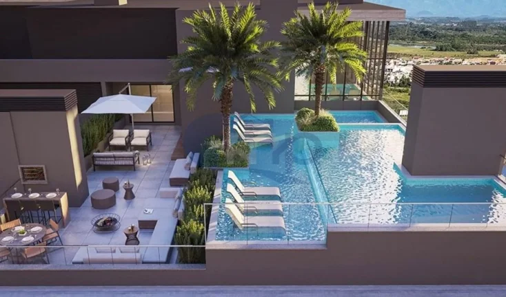 Imagem Apartamento á venda com 3 suítes no Predial em Torres/RS