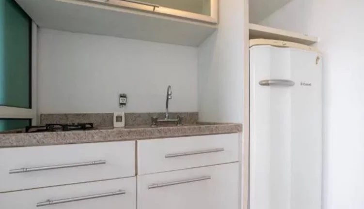 Imagem Duplex para LOCAÇÃO em Vila Nova Conceição - Blue Loft 50m²