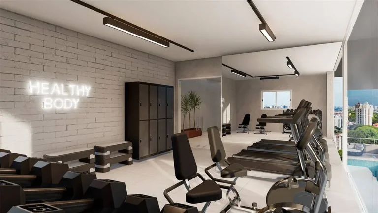 Imagem APARTAMENTO COM 64 m² - MIRIM - PRAIA GRANDE SP