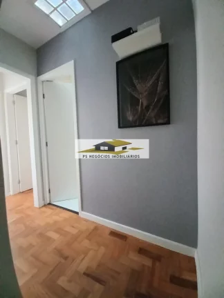 Imagem Sobrado para venda/permuta Bosque da Saúde