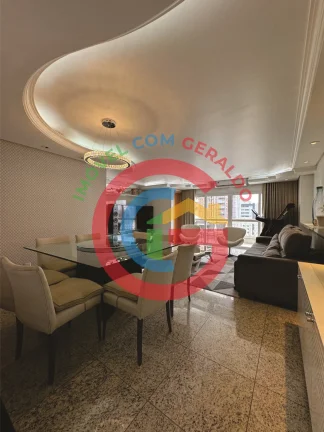 Imagem Apartamento 3Q (2 suítes) - alto do Bueno