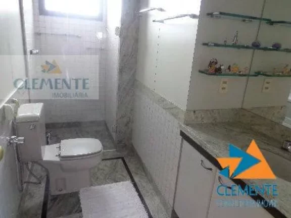 Imagem APTO. DE 03 QTOS 01 SUITE E COBERTURA B. LOURDES/SANTO AGOSTINHO-BH MG